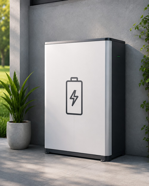 Speicher für Solarstrom vergleichen mit Hoppe und Hoppe H&H Energie